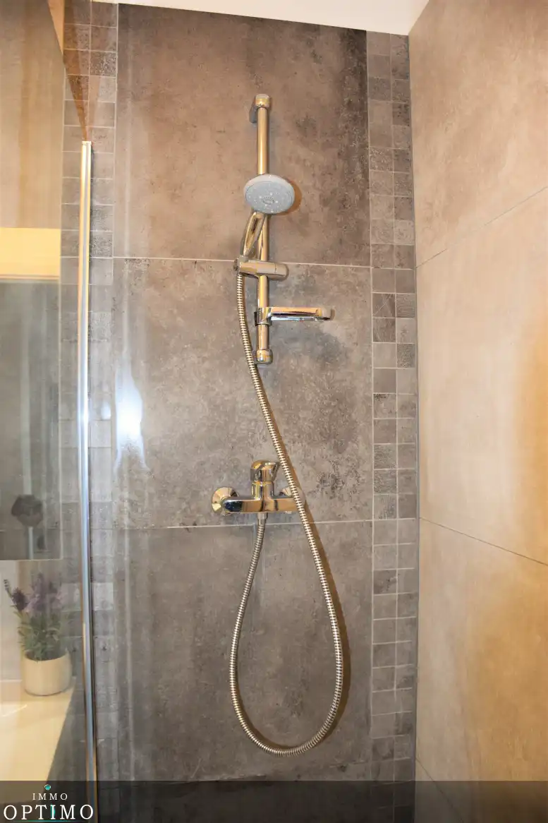 Appartement met 3slaapkamers + berging in kelder + afzonderlijke garage te Houthalen-Helchteren foto 13