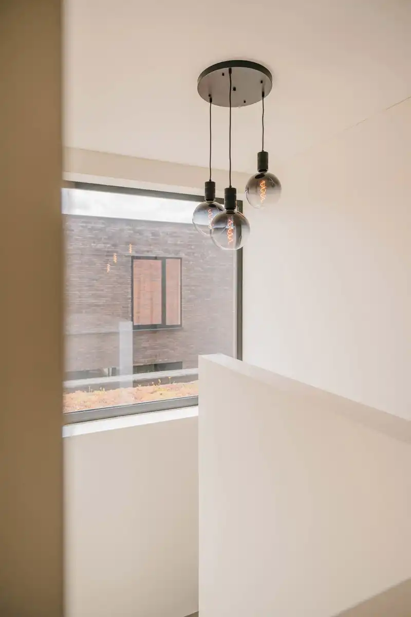 Instapklare, hypermoderne gezinswoning met alle comfort foto 18