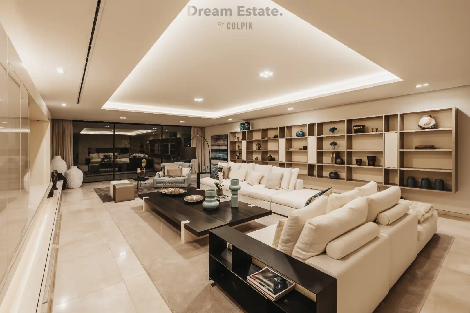 Moderne luxe villa te Nueva Andalucia, La Cerquilla (Marbella) foto 18