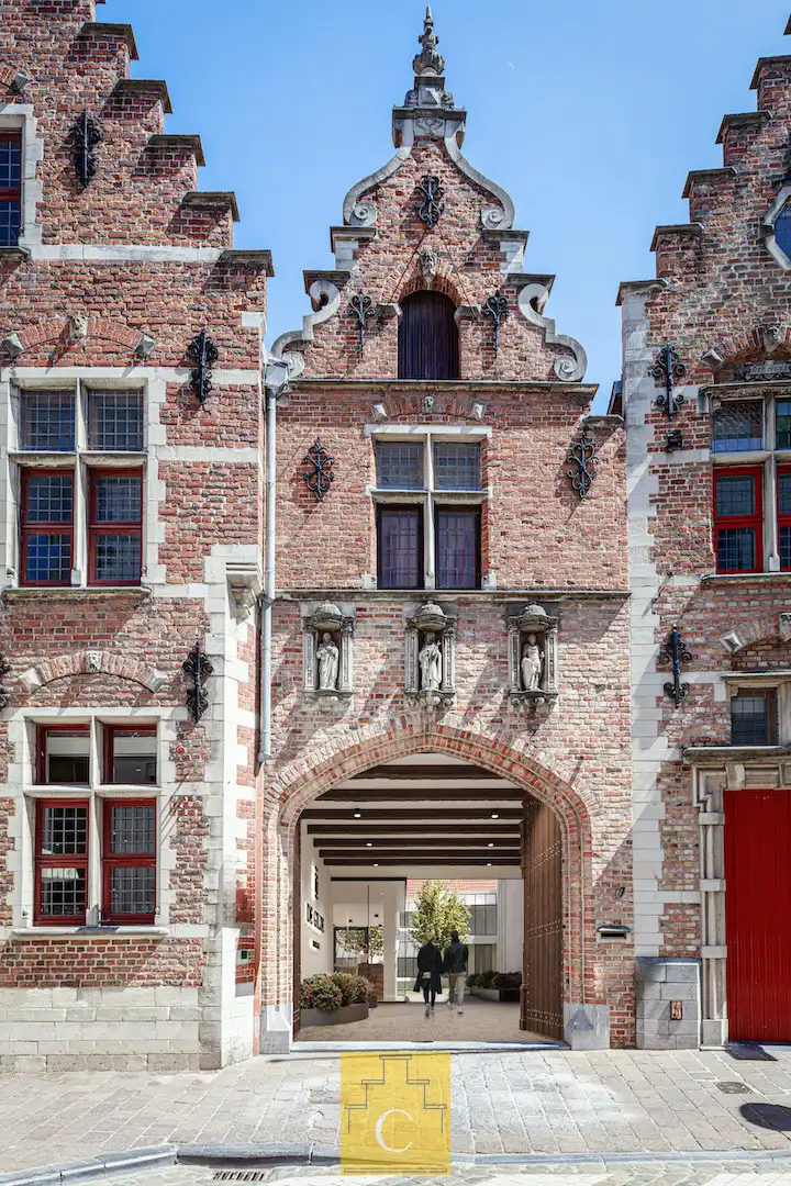 Infomoment Residentie De Gilde @ Agence Coucke - 3 juni 2025 foto 5