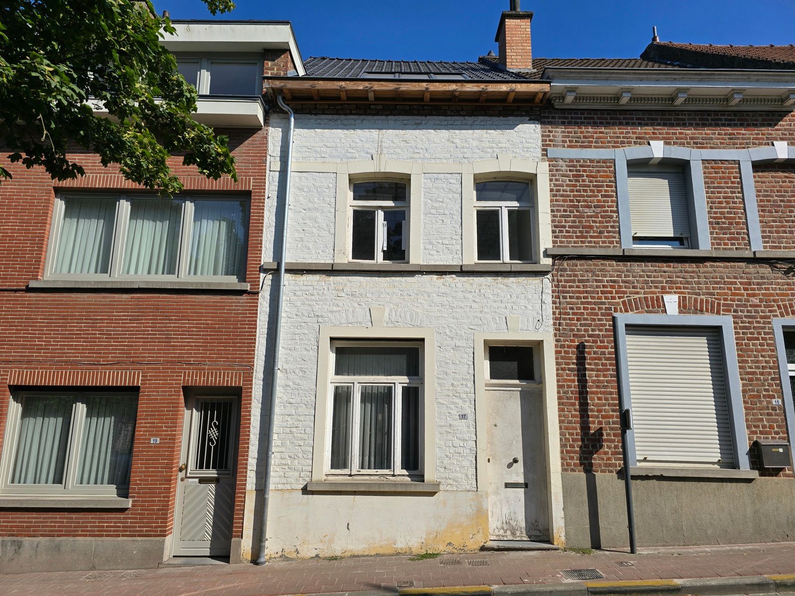 Renovatieproject met tuin in hartje Meise! foto 2