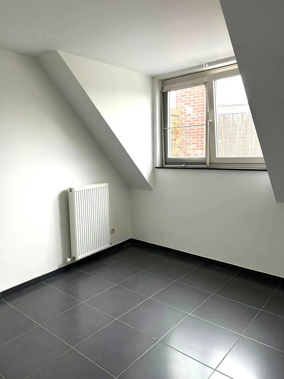 Dakappartement met ruim terras foto 10