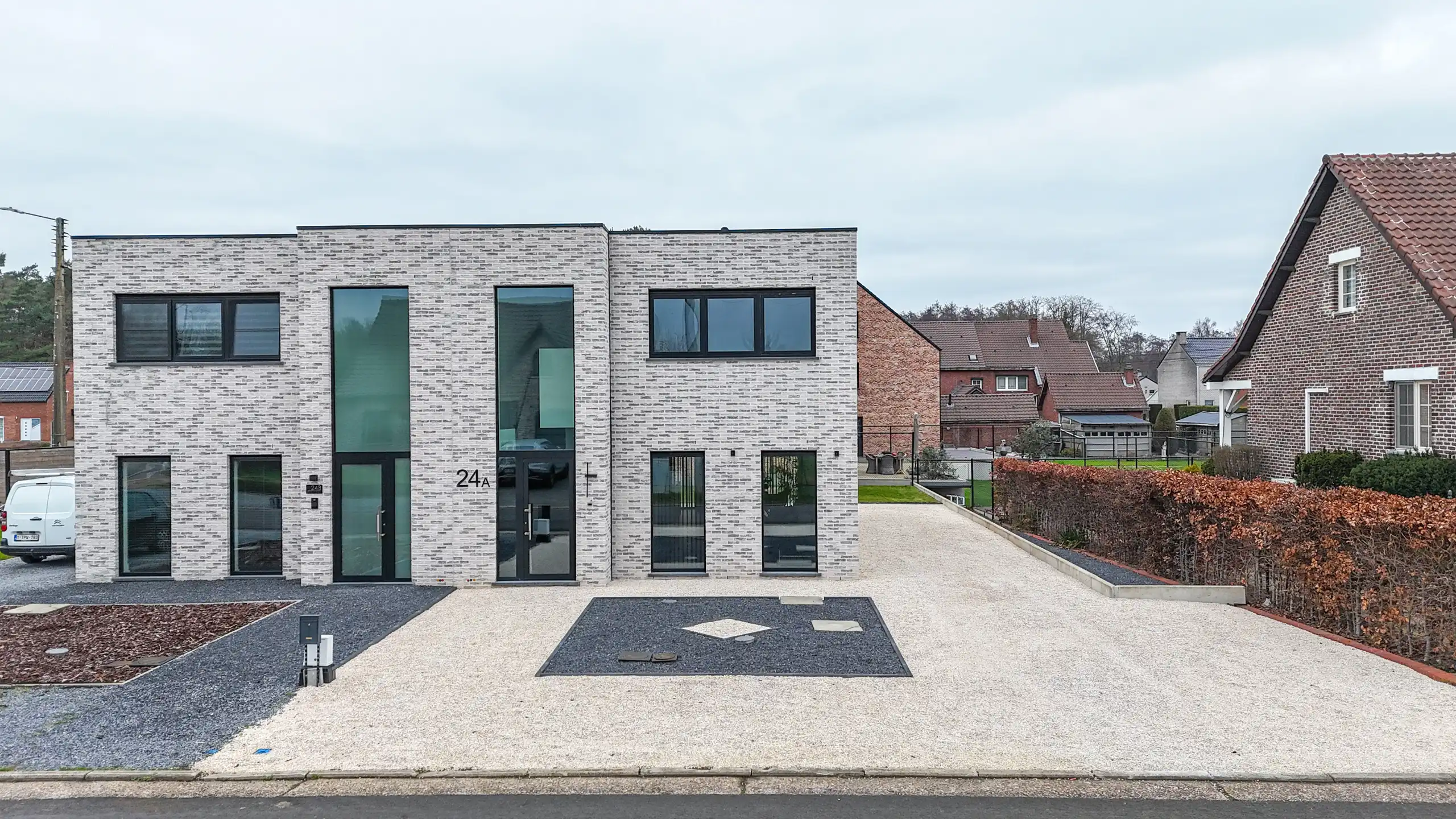 Instapklare nieuwbouwwoning met 3slaapkamers en onder 2% RR! foto 40