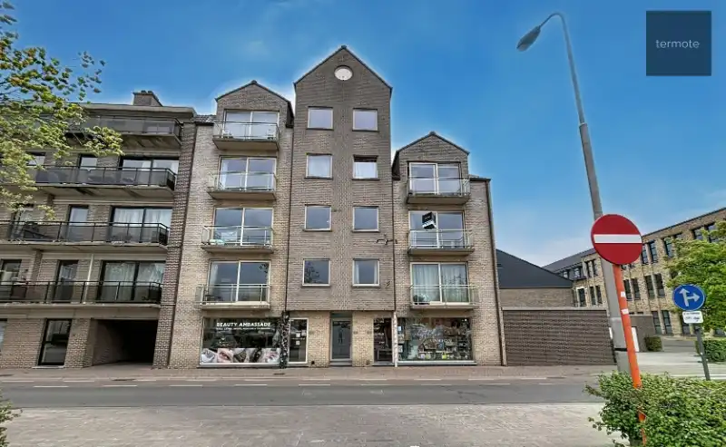 Appartement 1ste verdiep foto 12