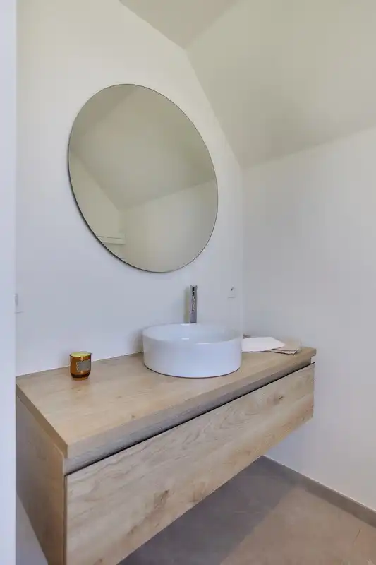 Nieuwbouwproject nabij het centrum van Westrozebeke foto 10