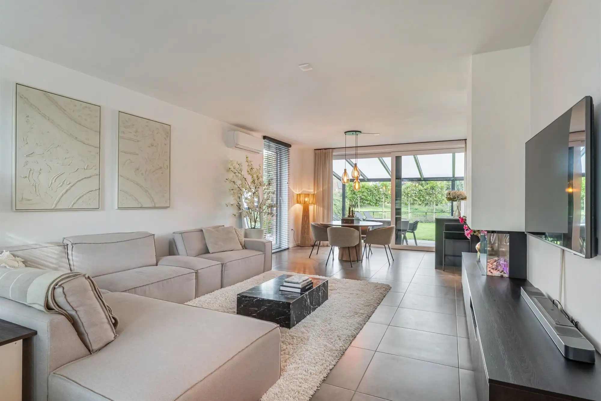 Ruime energiezuinige woning op een perceel van 4a 69ca te Kinrooi foto 5
