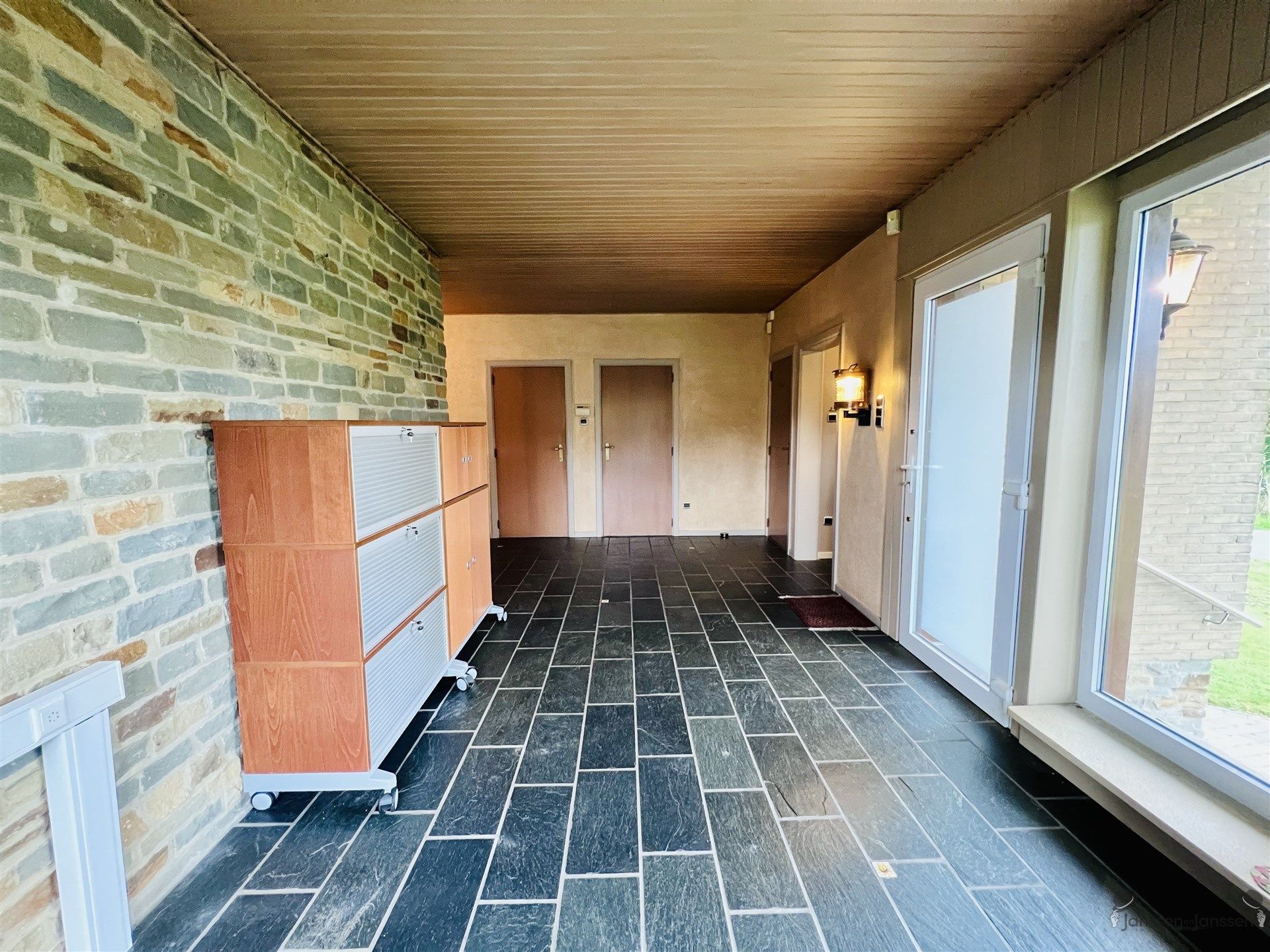 Authentieke villawoning met magnifieke tuin in Vlassenbroek!  foto 20
