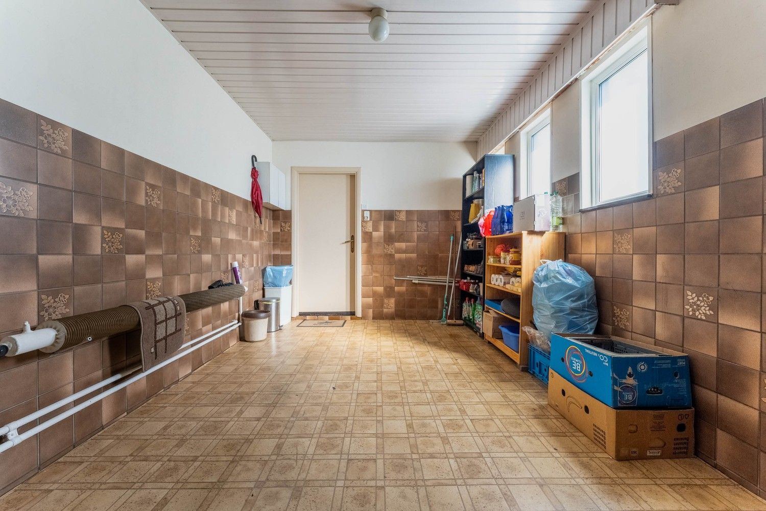 Landelijk gelegen vrijstaande woning op 12a 38ca nabij de Nederlandse grens! foto 13