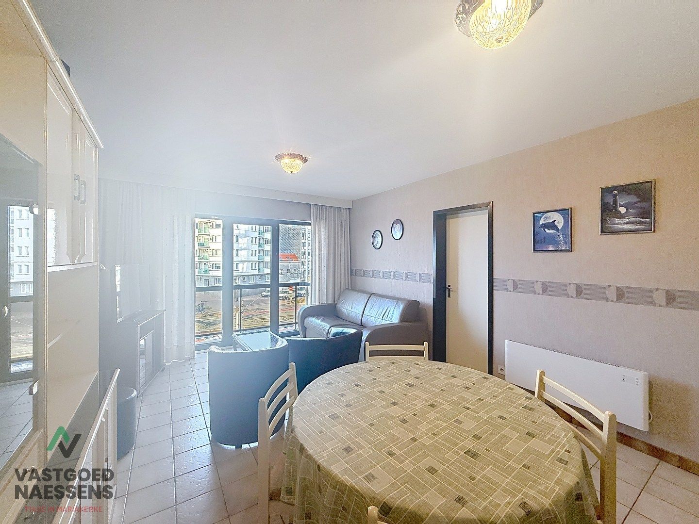 INSTAPKLAAR 1-SLPK APP MET OPEN ZICHT  foto 11