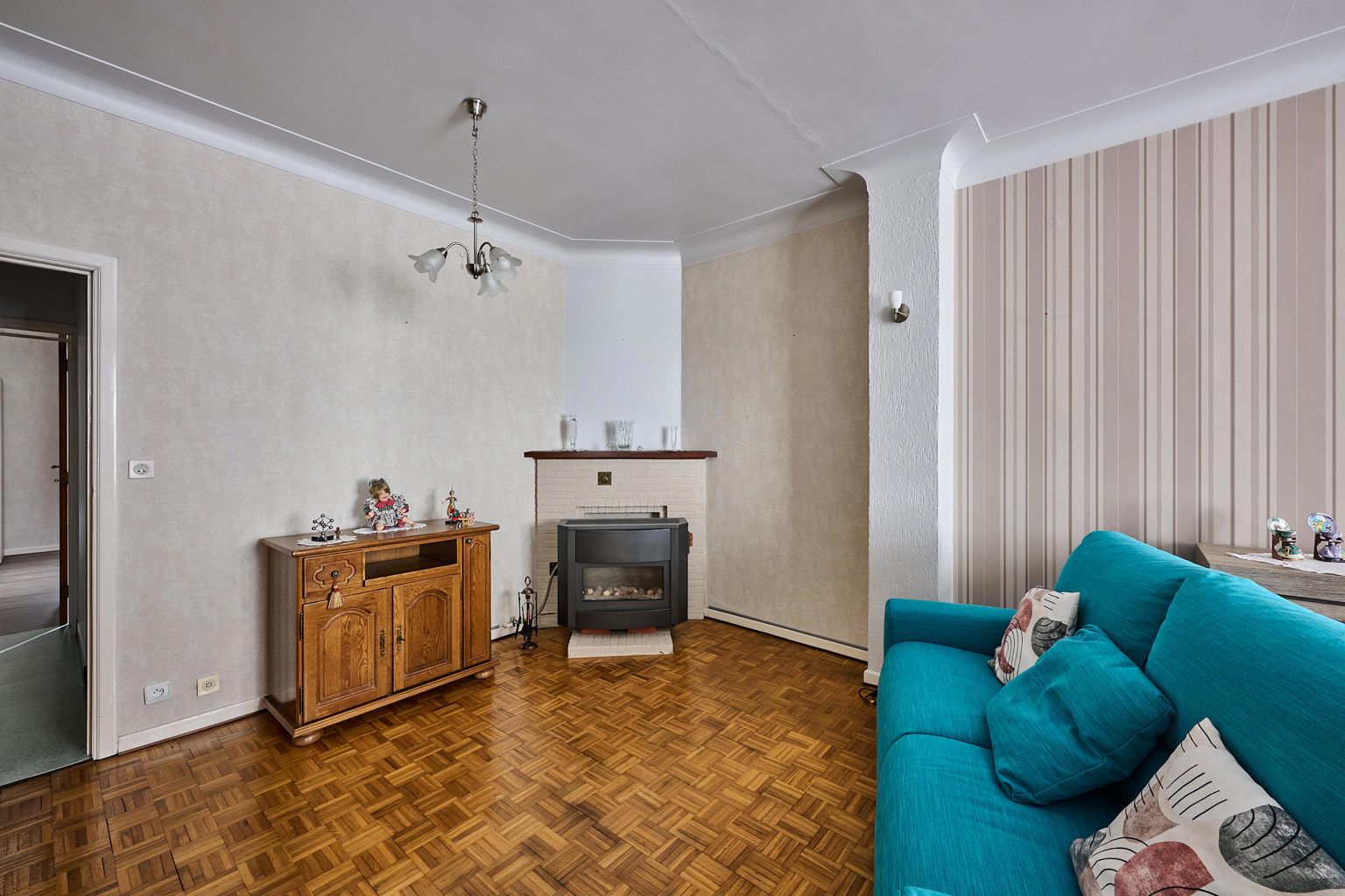 Appartement te koop foto 3