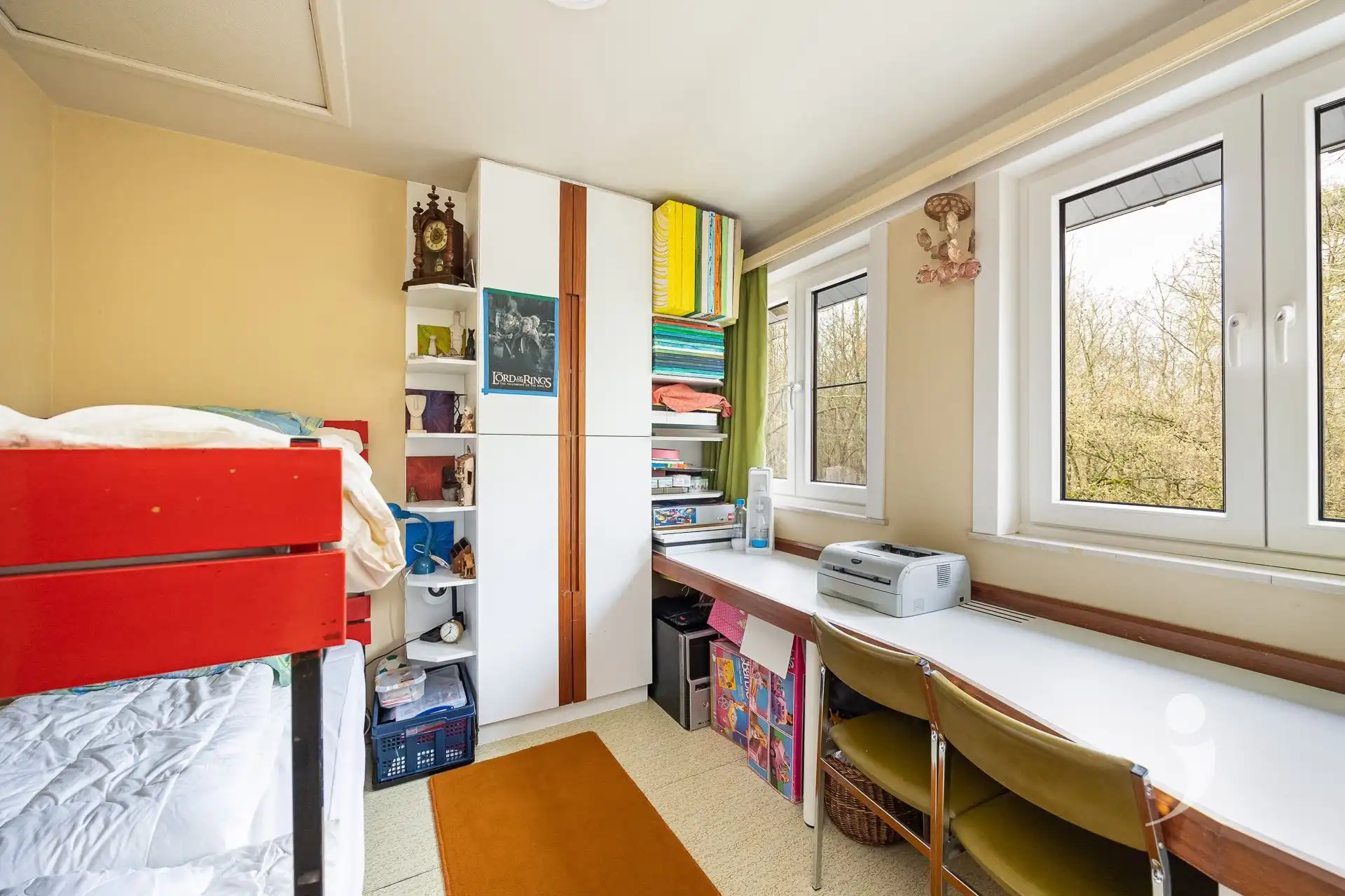 Kwalitatief wonen aan de rand van het bos! foto 23