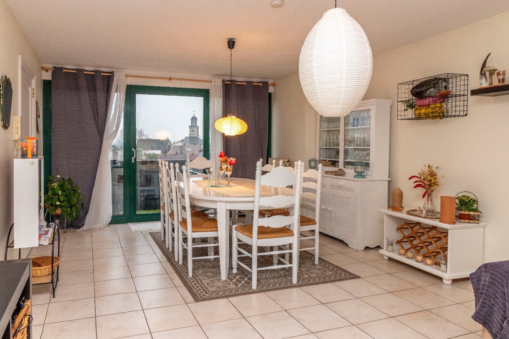 Duplexappartement in het centrum foto {{pictureIndex}}