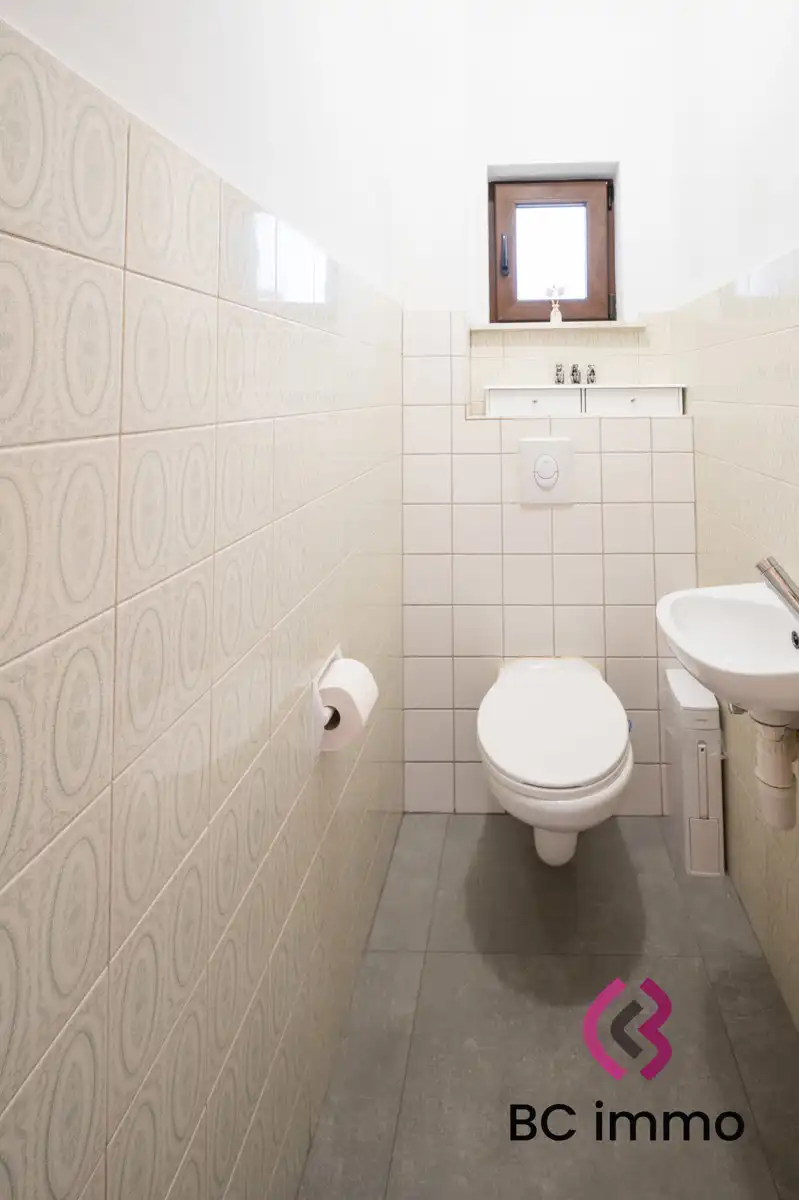 Gelijkvloerse open bebouwing in Zonhoven foto 22