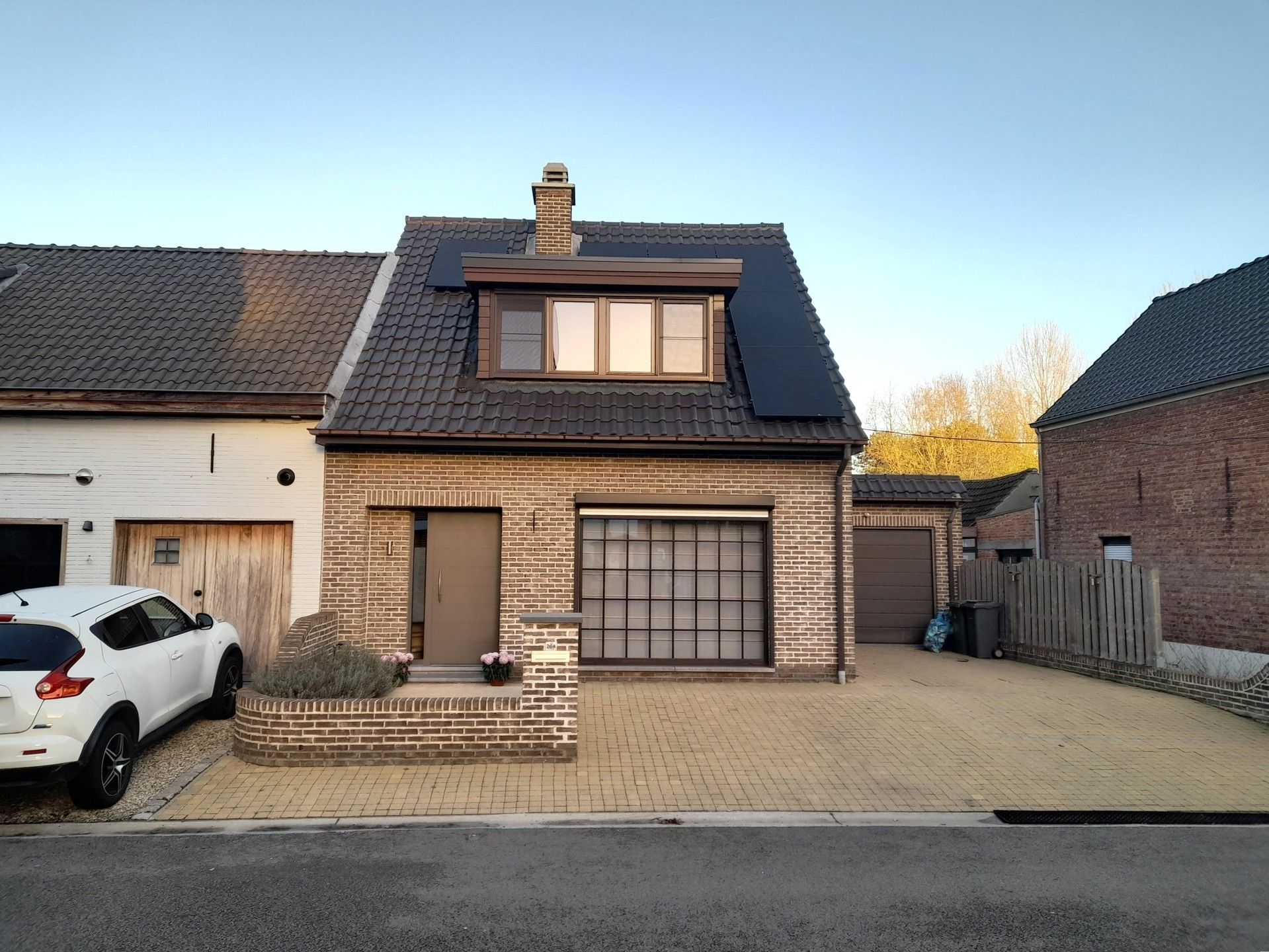 Kijkdag zaterdag 6 december tussen 10u en 13u, enkel op afspraak foto 2