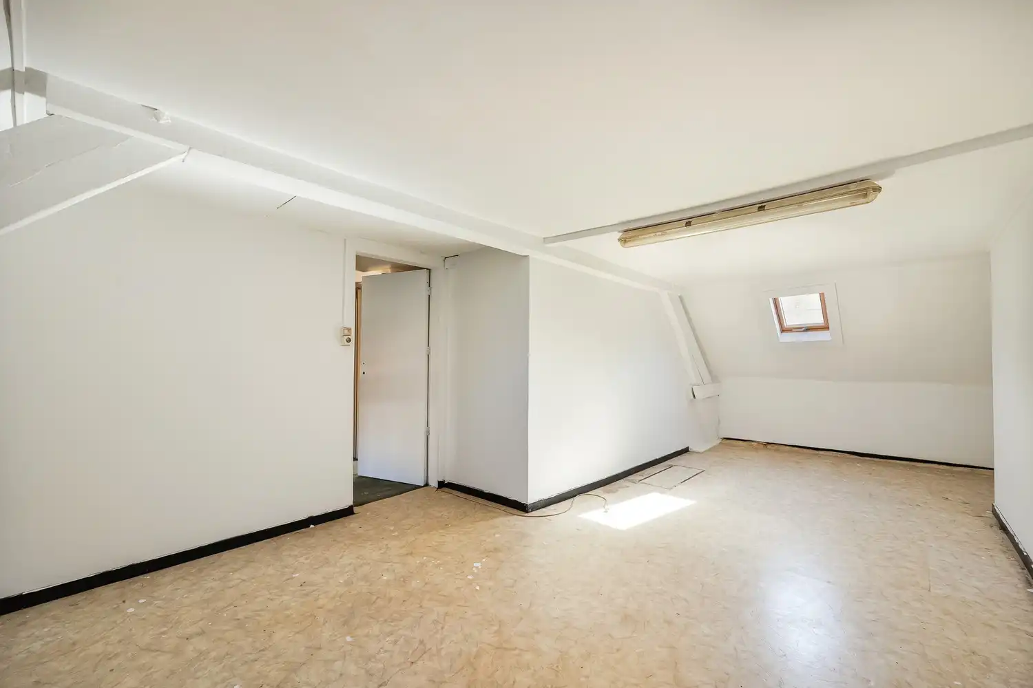 Karaktervolle herenwoning met stadstuin foto 21
