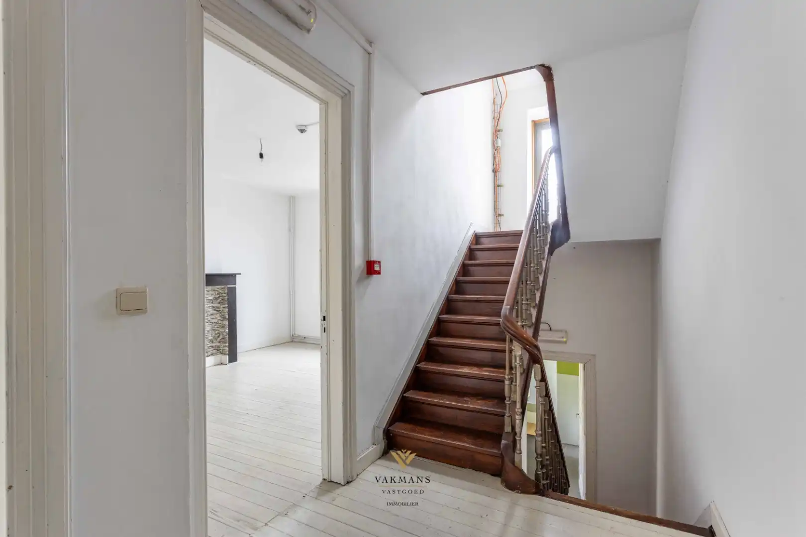 Voormalige directeurswoning foto 35