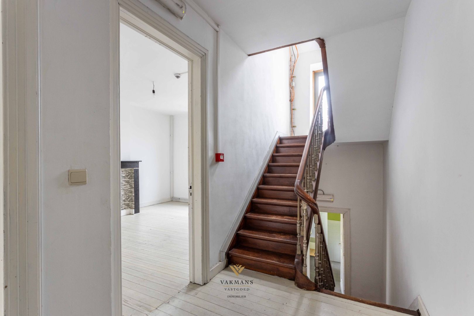 Voormalige directeurswoning foto 35