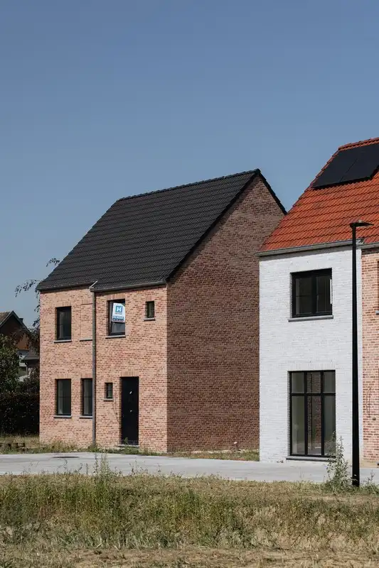 Huis te koop Rooiveldstraat 30 - 8020 Waardamme