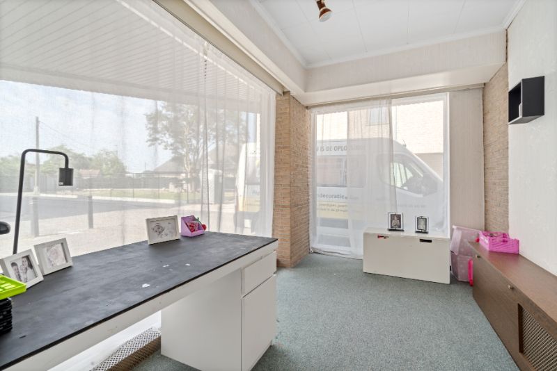 Woning met 3 slaapkamers nabij centrum! foto 5