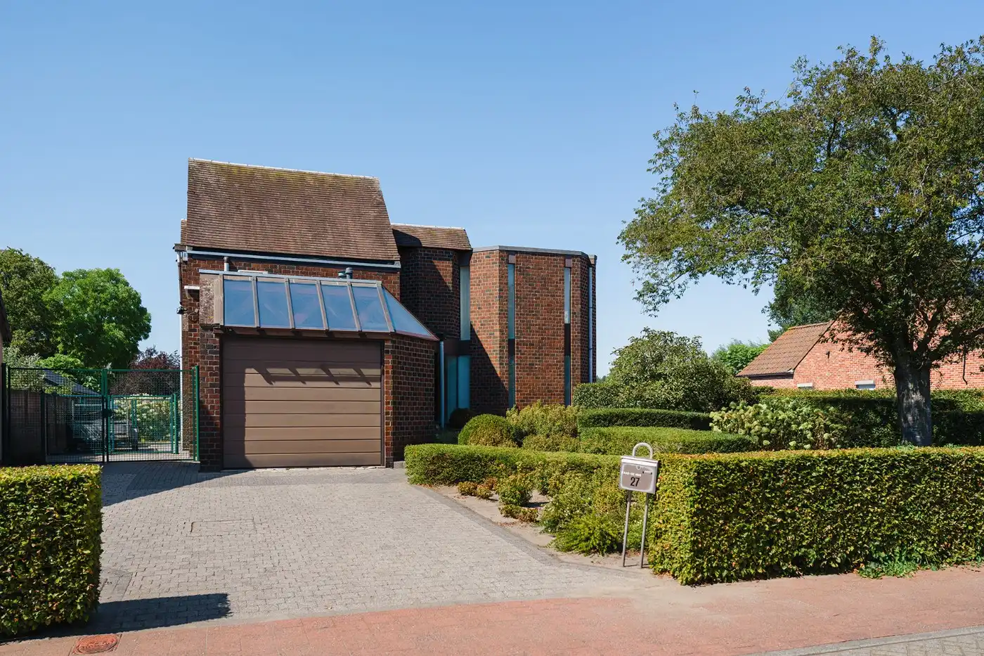 Huis te koop Waterstraat 27 - 2940 Stabroek