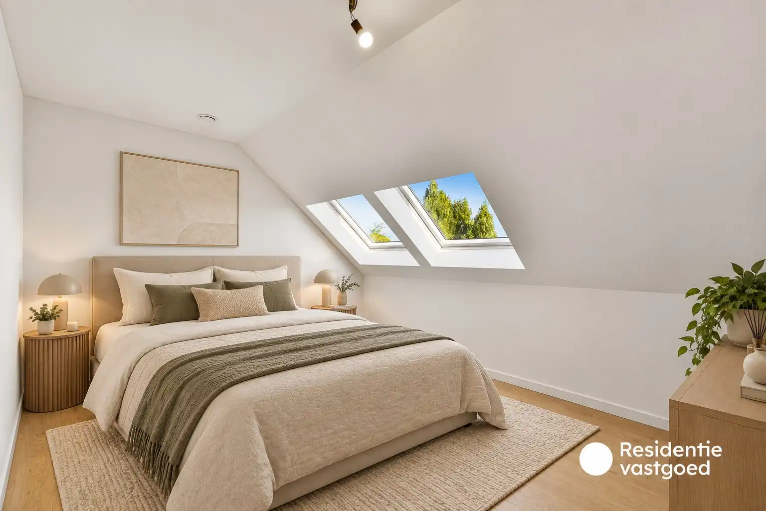 Gezinswoning met drie slaapkamers op goeie locatie foto 13