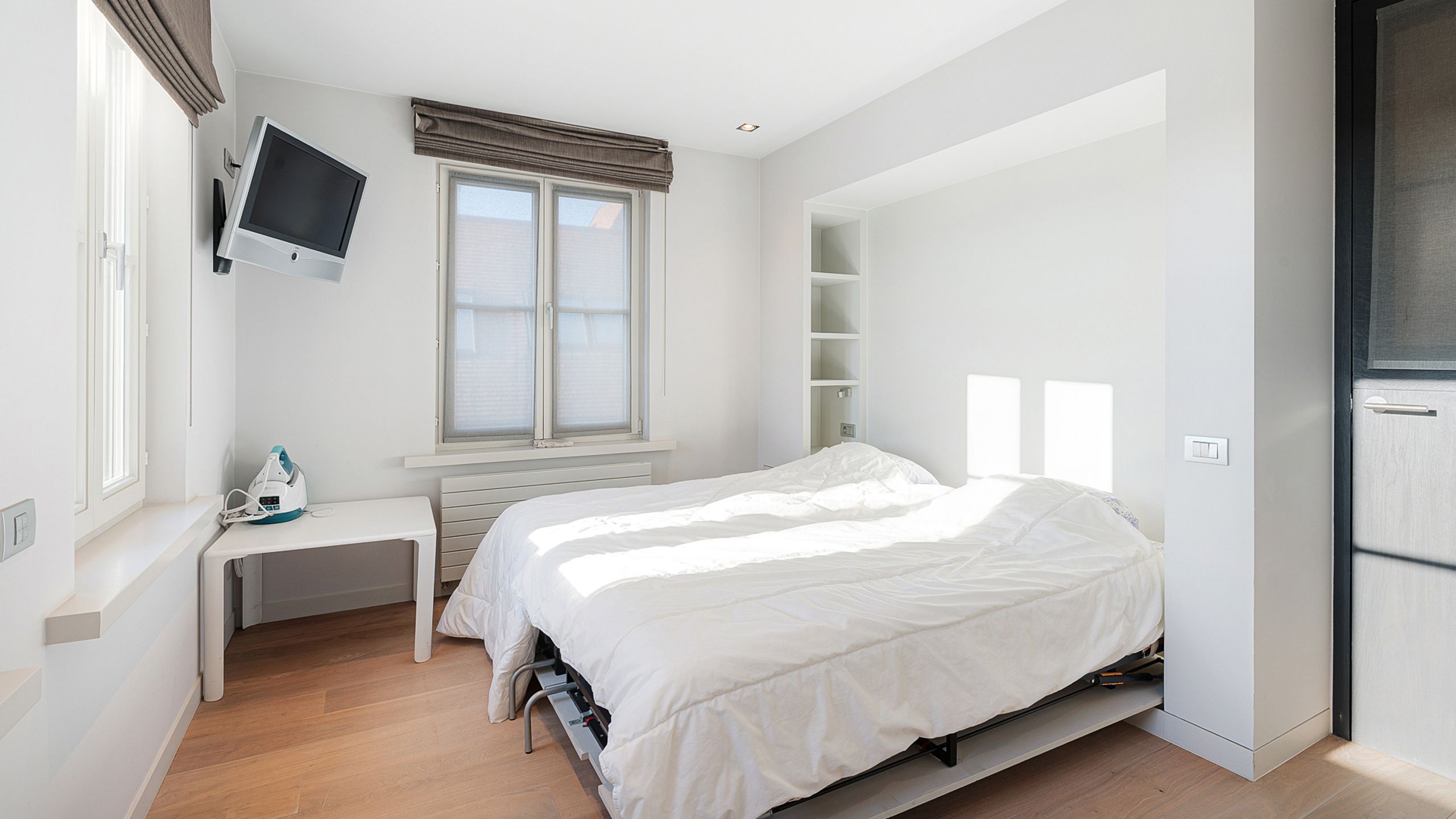 Luxueus appartement met panoramisch zicht – Res. Casa Lena foto 22