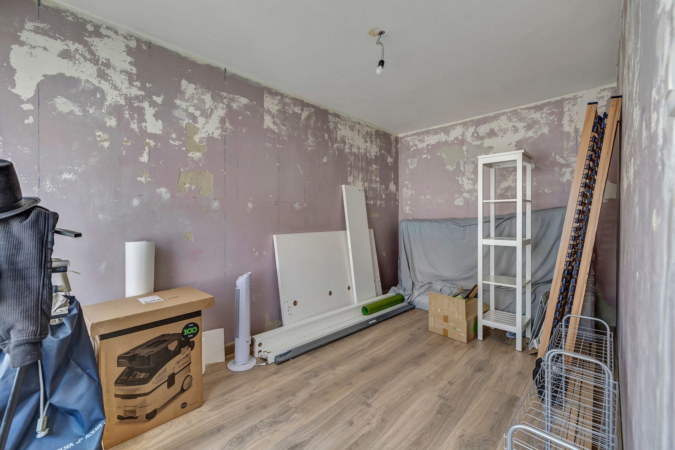 Instapklare woning met ruim terras en 3 slpk te Iddergem foto 20