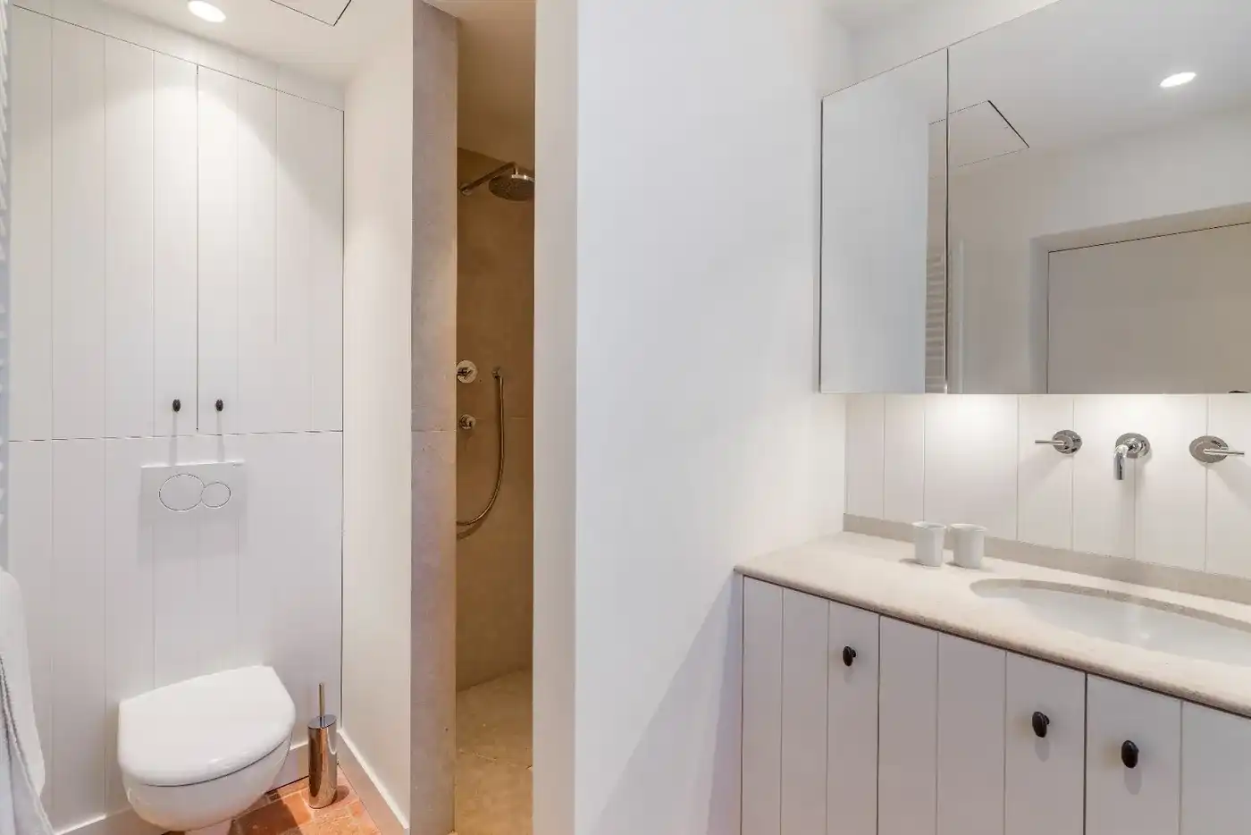 Prachtig vernieuwde landelijke woning in Retranchement  foto 13