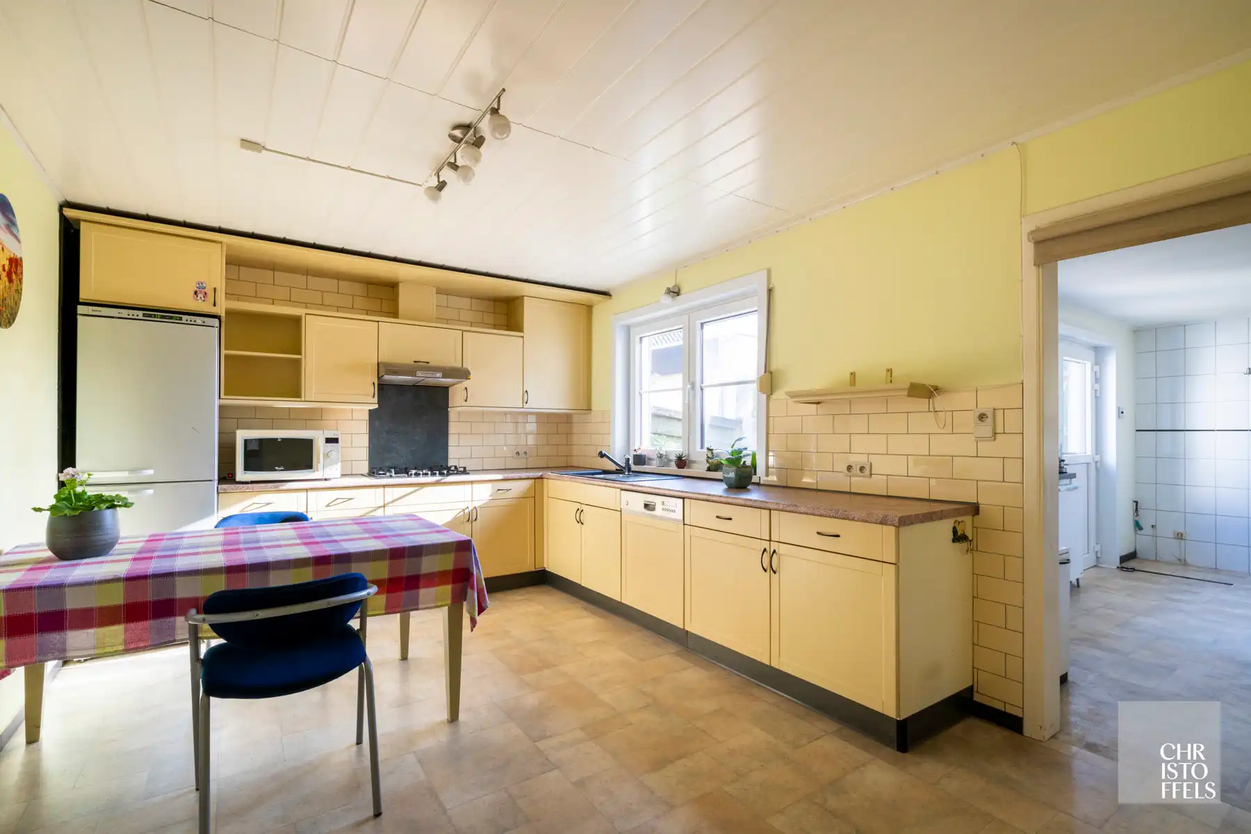 Charmante woning op ruim perceel (970m²) te Lanaken!  foto 7