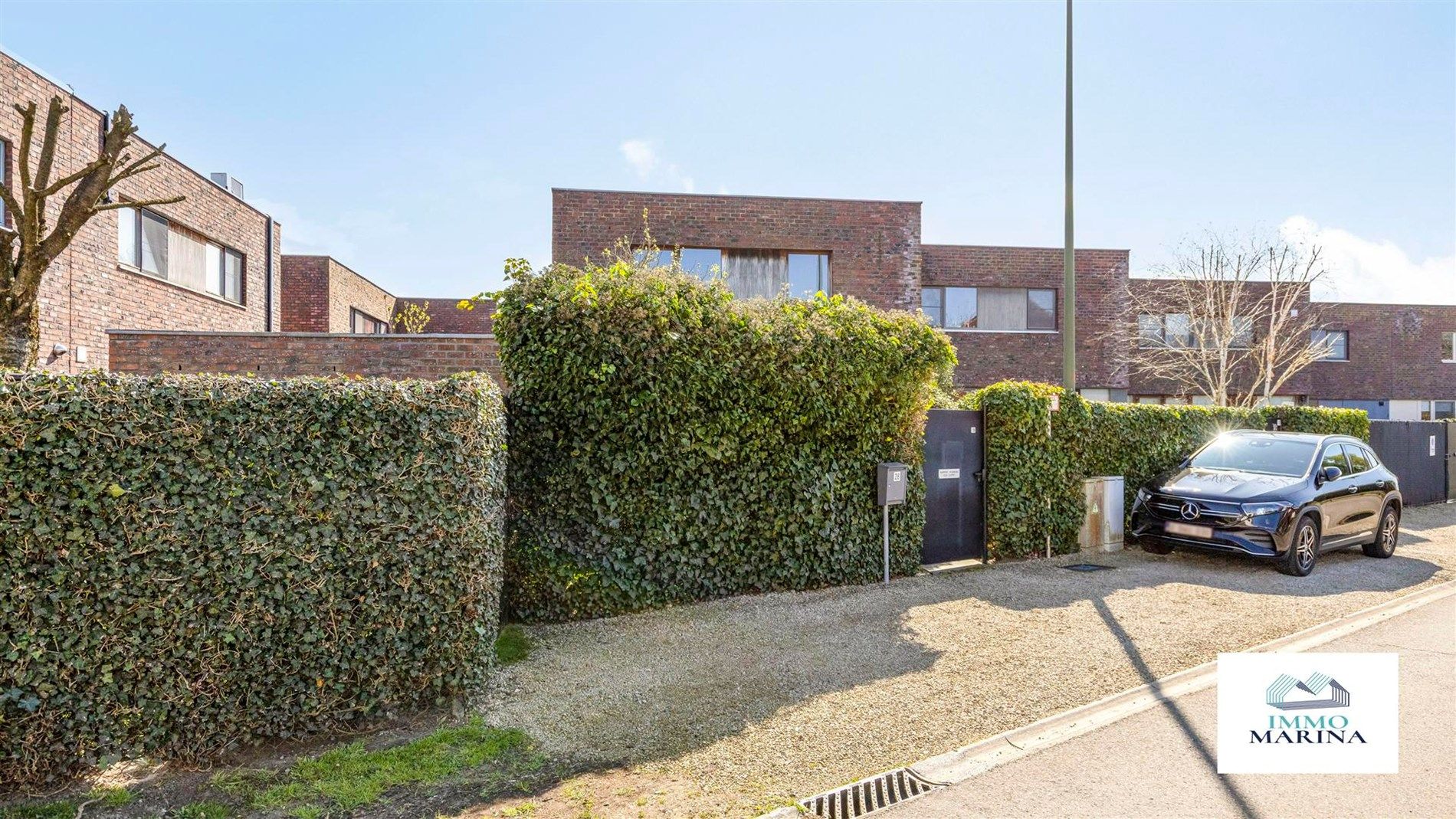  Instapklare woning met 3 slaapkamers en Z-tuin te Betekom foto 18