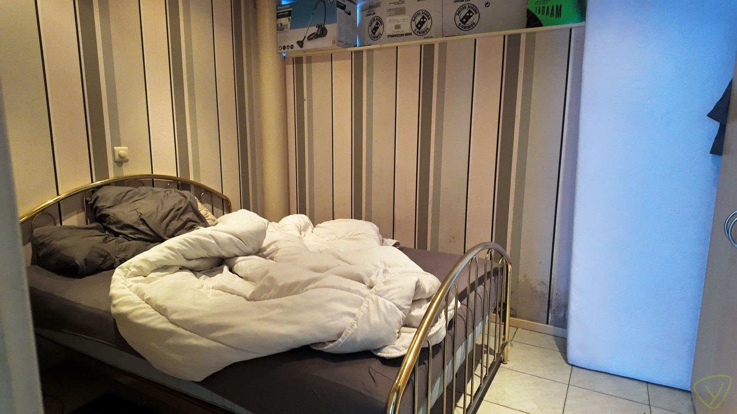 Interessant investeringspand in het centrum van Eeklo! foto 10