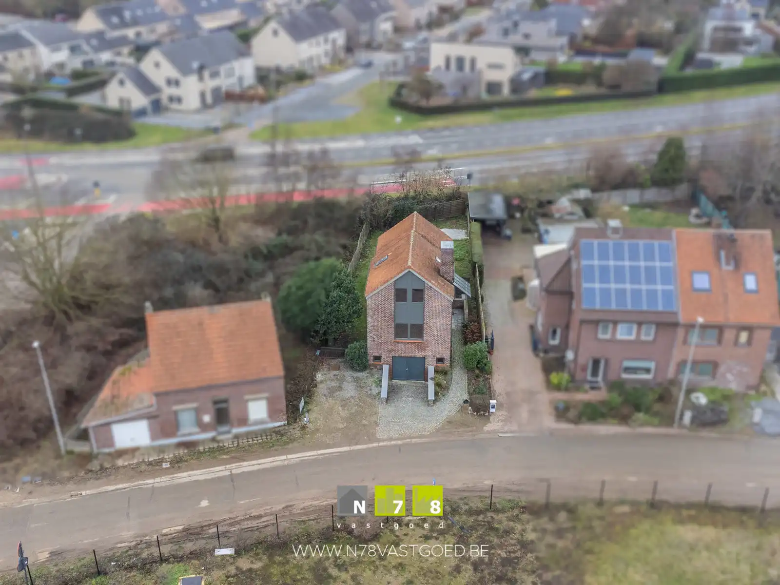 Huis te koop foto 25