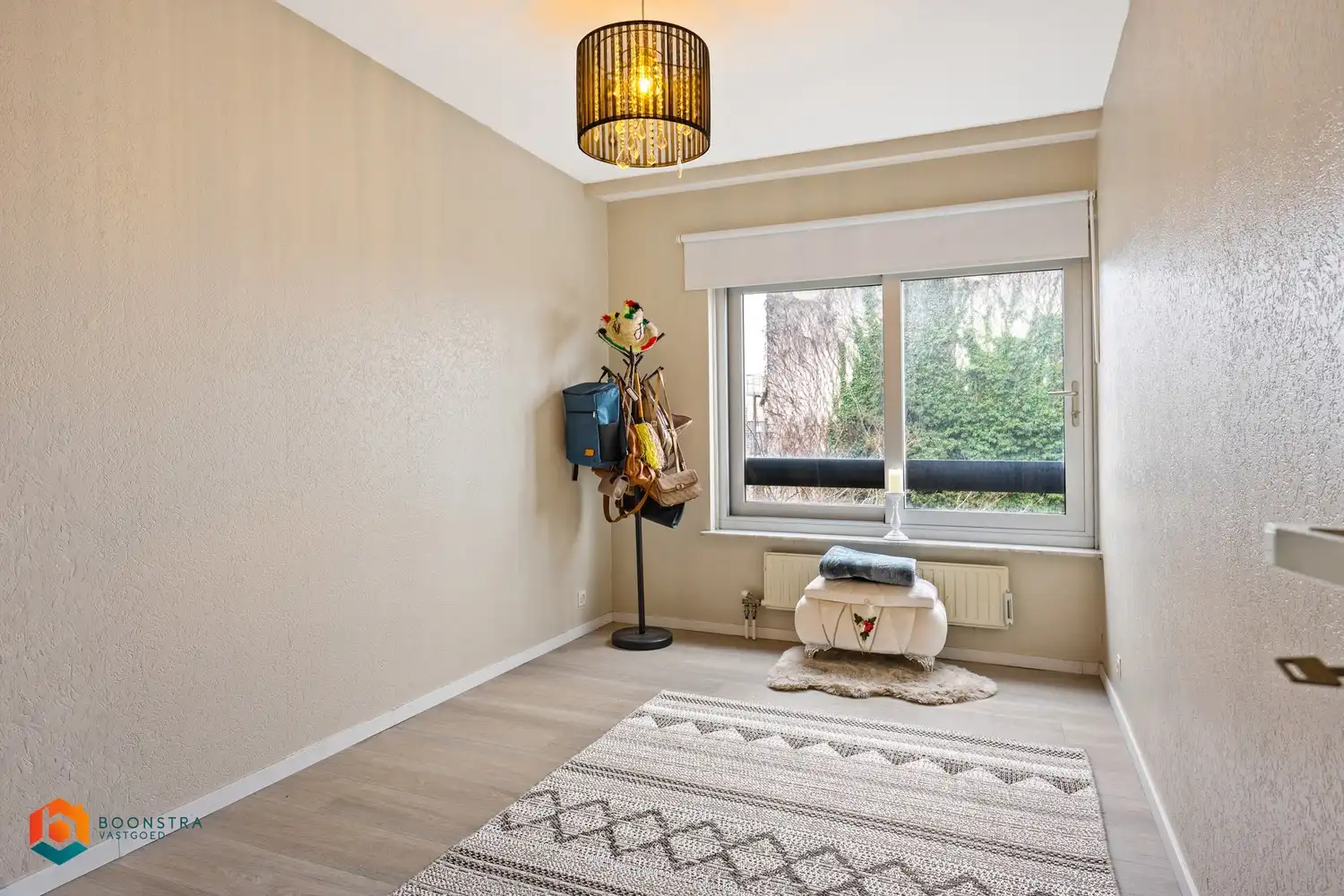 Instapklaar app. met 2/3 slpkrs in Mechelen foto 11