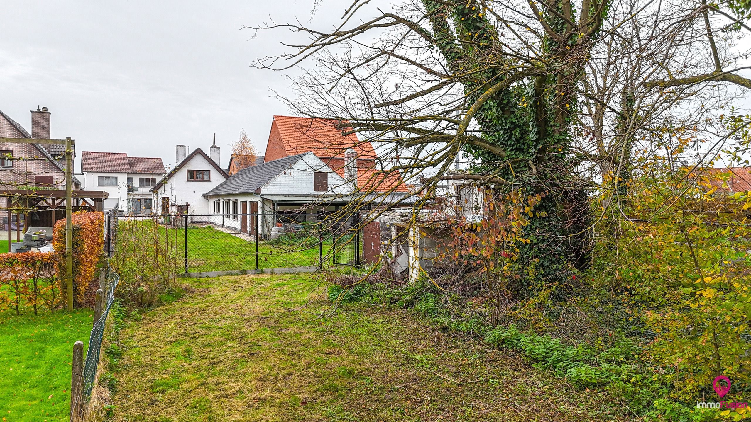 Charmante te renoveren woning in Kortessem! foto 42