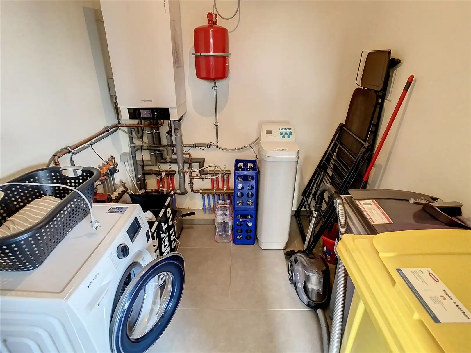 Instapklaar APP, 2 slpks, terras en garage  foto 31