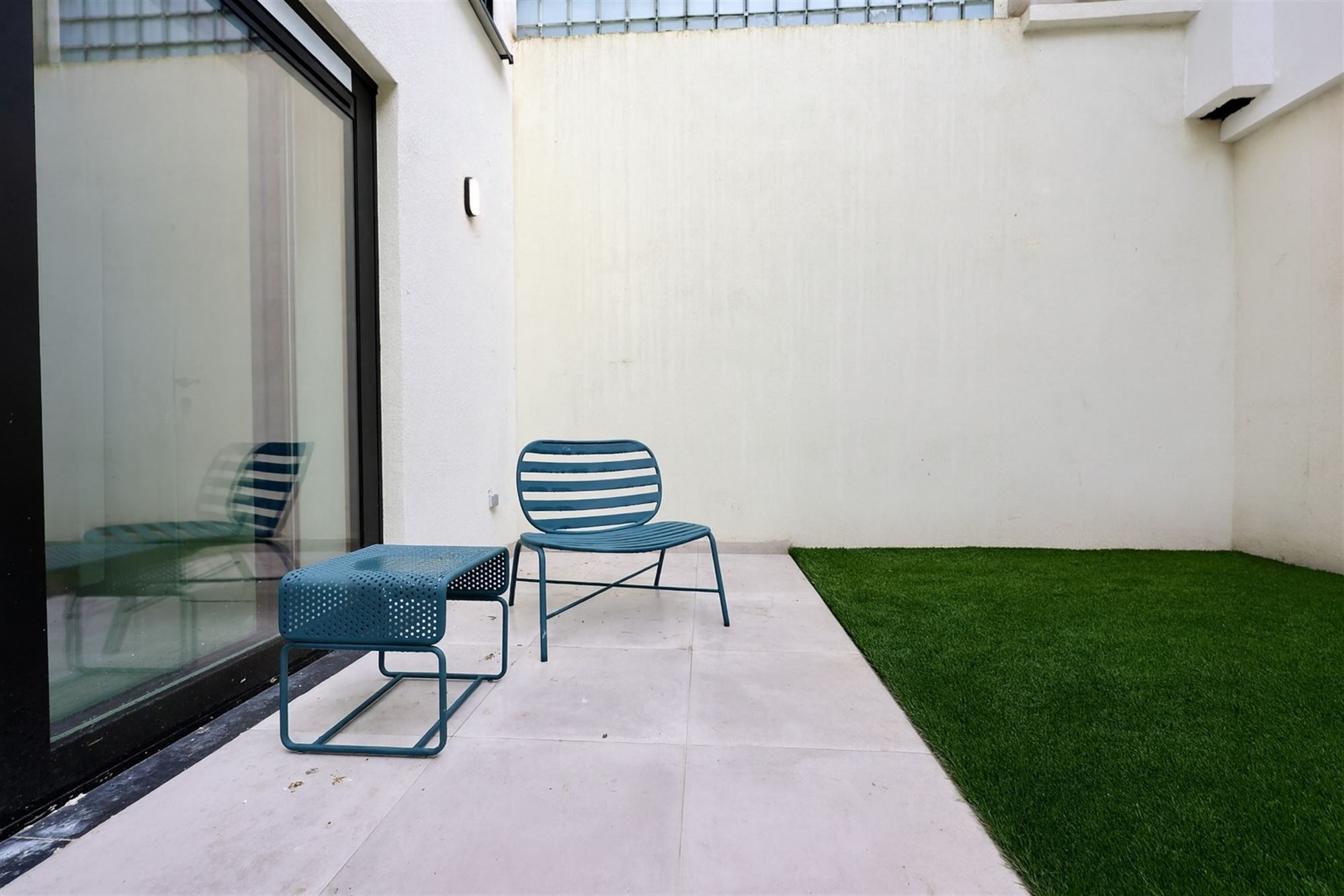 Prachtige karakterwoning nabij Park Spoor Noord foto 12