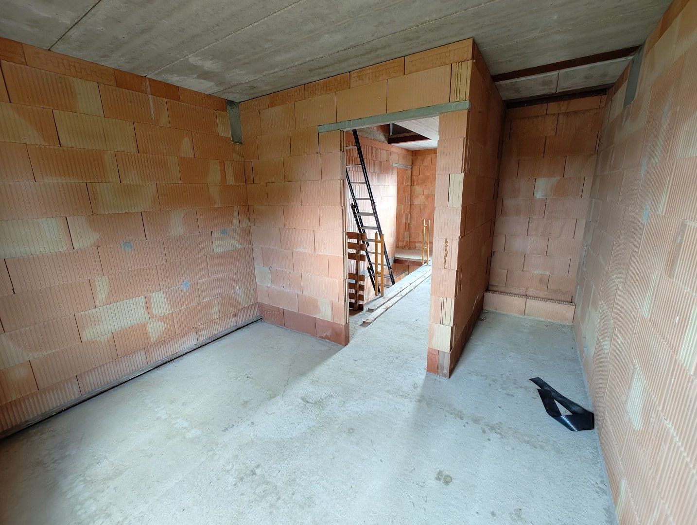 Nieuwbouw OB te Waanrode foto 13