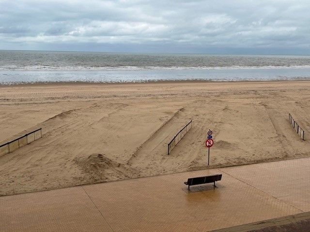 Sint-Idesbald Plage - Penthouse foto 4