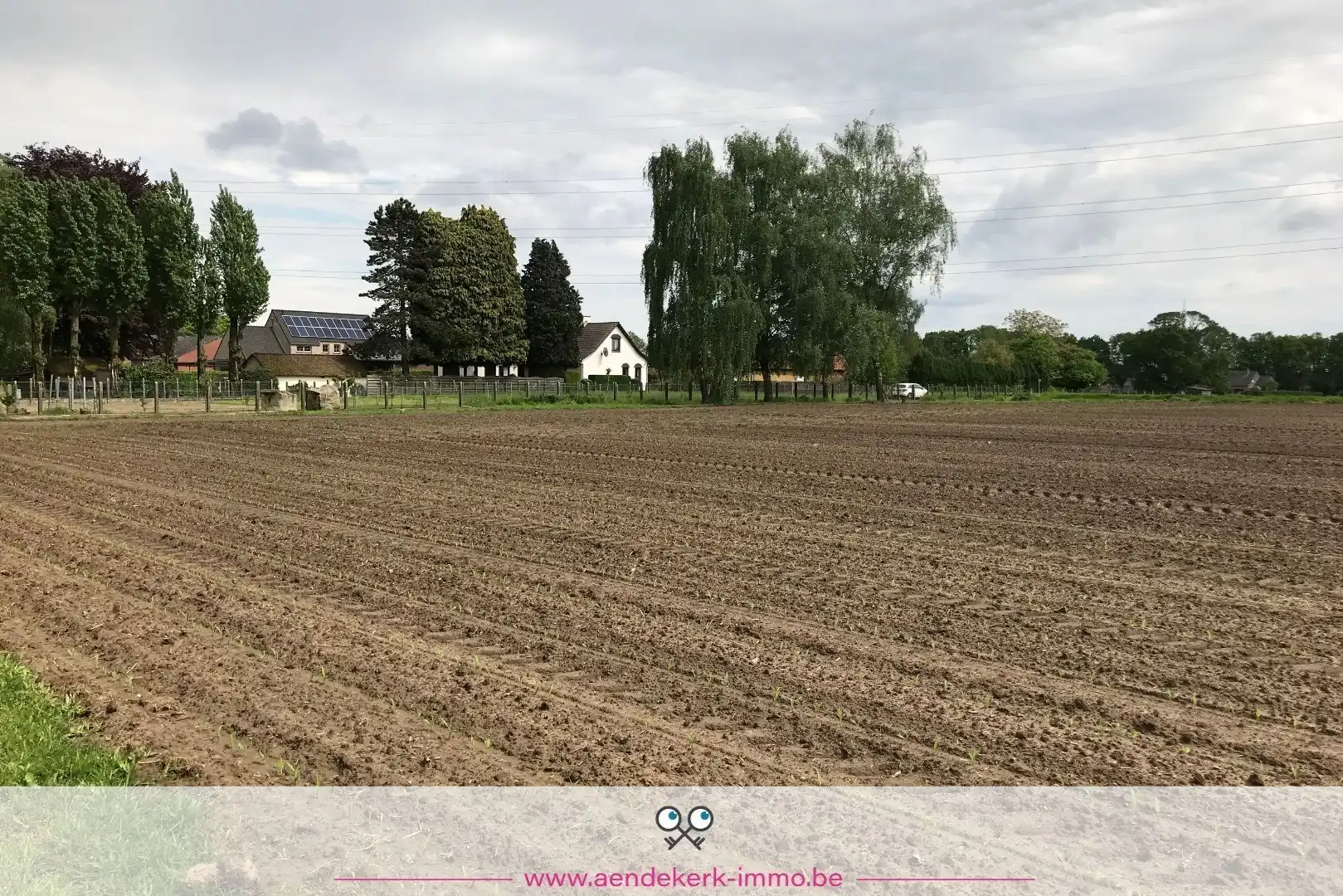 Uniek recreatieperceel in Dilsen-Stokkem – Kansen voor investeerders foto 12