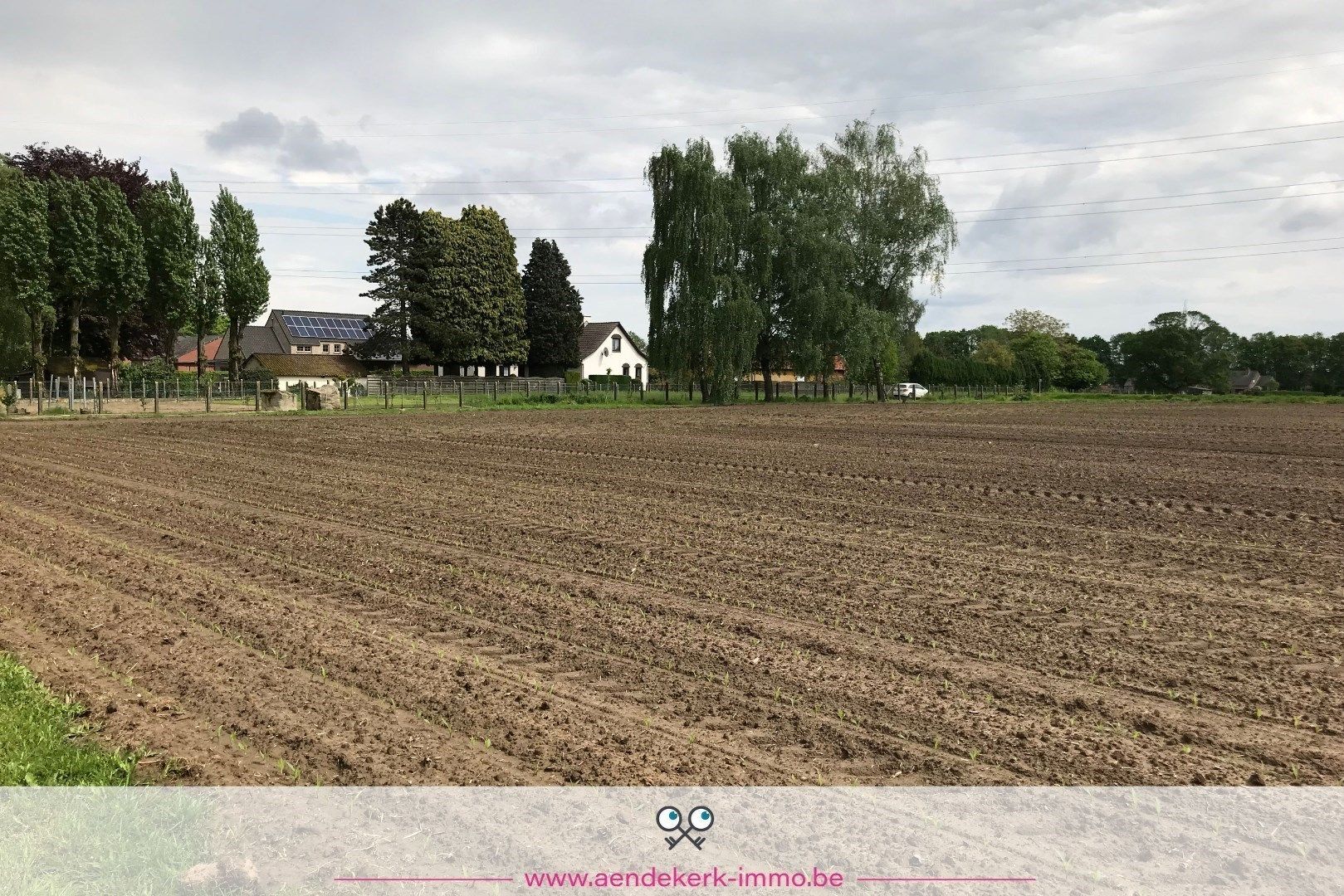 Uniek recreatieperceel in Dilsen-Stokkem – Kansen voor investeerders foto 12