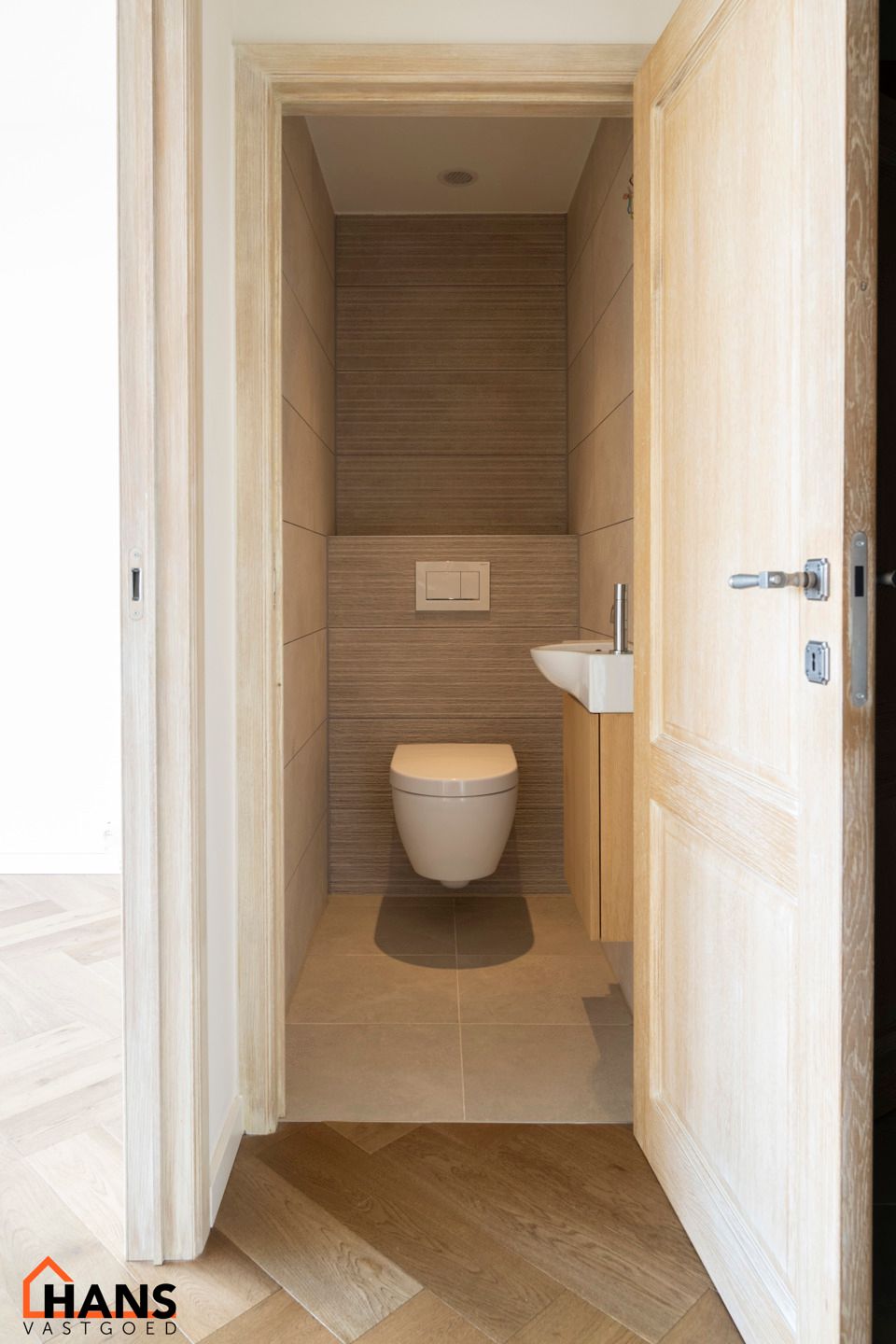 Instapklaar appartement met garagebox. foto 18