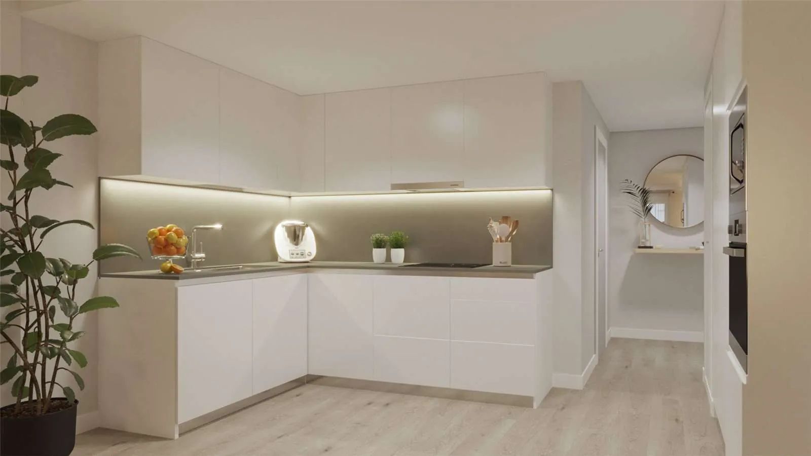 Luxe wonen met panoramisch uitzicht in Torremolinos – jouw droomappartement aan de Costa del Sol! foto 5
