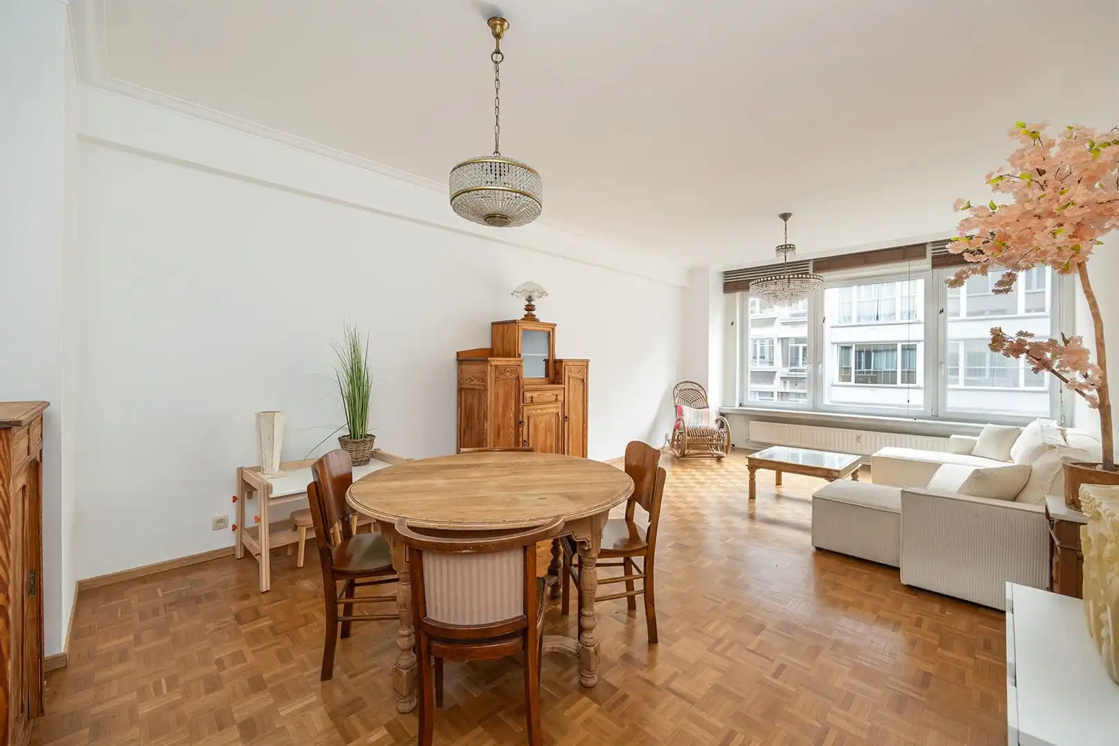 Top gelegen appartement met 3 slaapkamers  foto 4