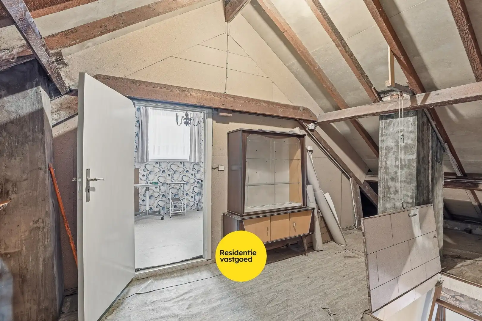 Ruime woning op een landelijke ligging in Zedelgem foto 14
