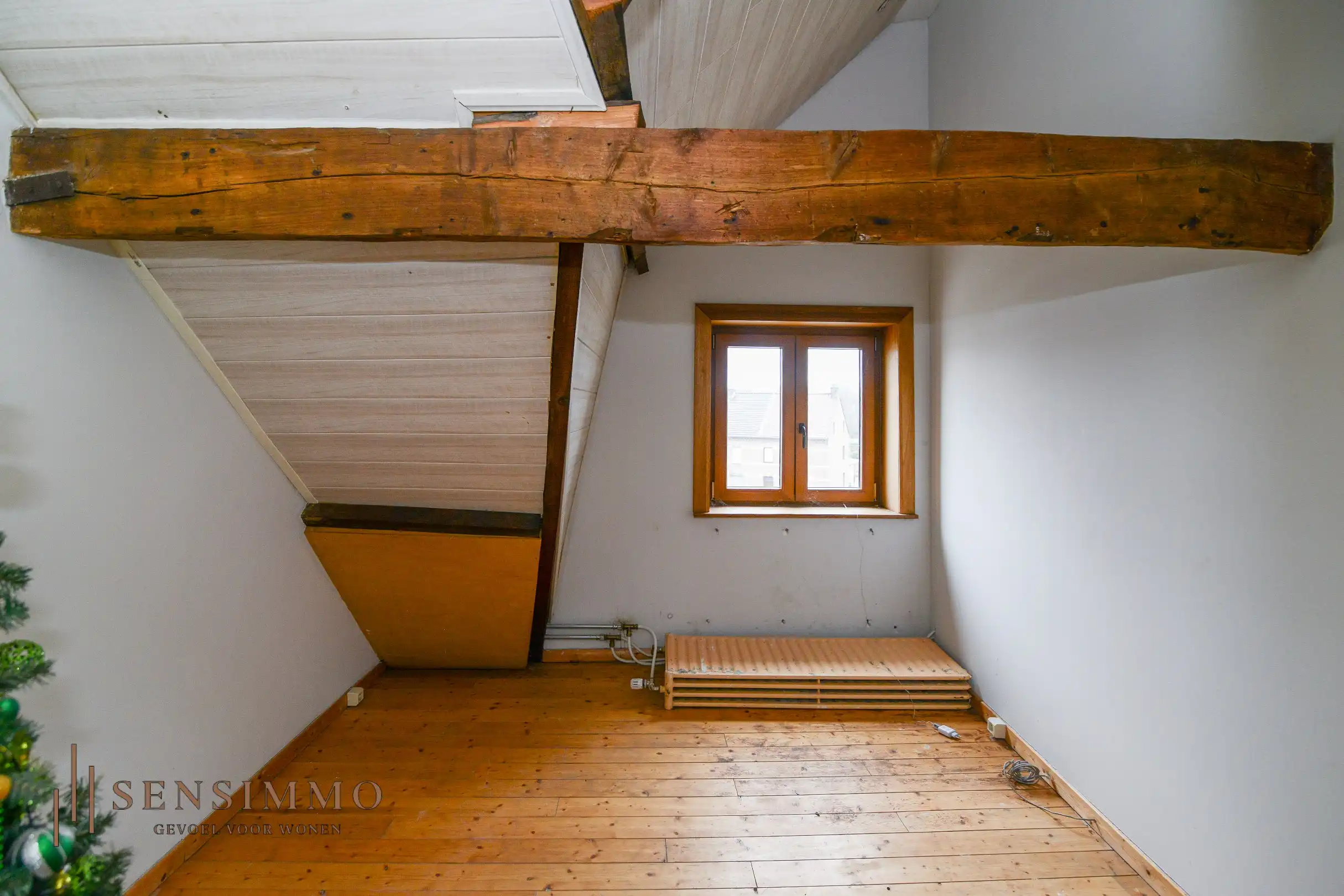 Handelspand met woonst op toplocatie in Dilsen-Stokkem foto 10