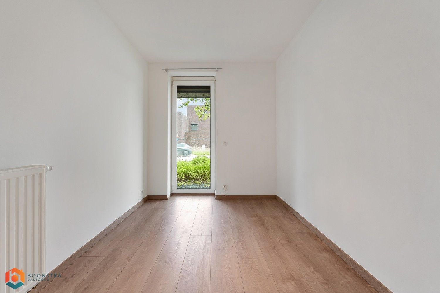 Energiezuinig gelijkvloers app. met 3 slpkrs regio Sint-Katelijne-Waver foto 11