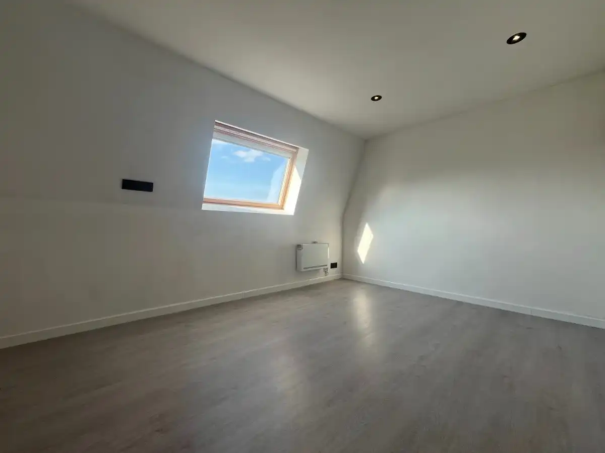 Ledegem – Woning met tuin en 2 slaapkamers foto 8