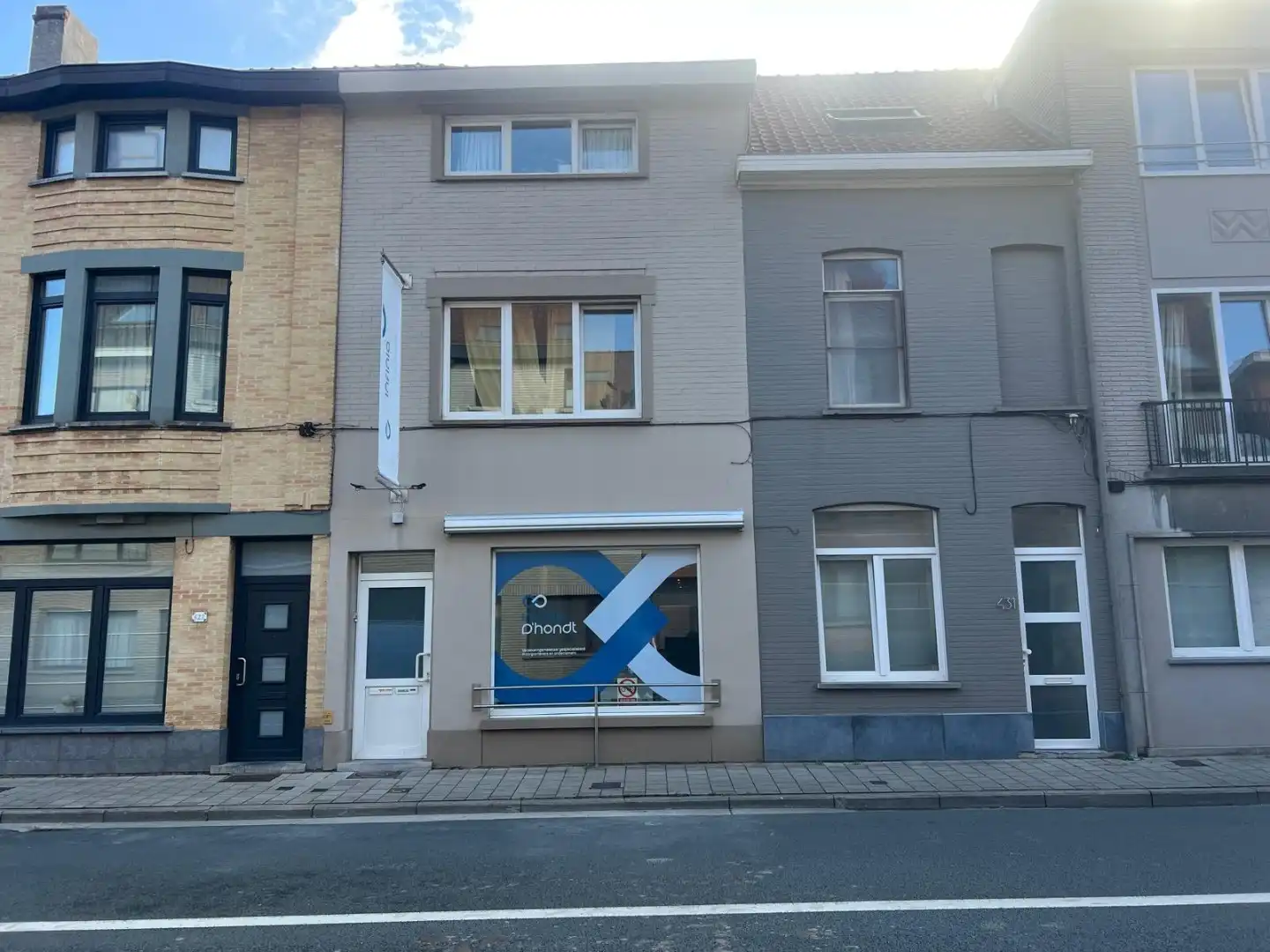 Handelspand te huur in Gent foto 7