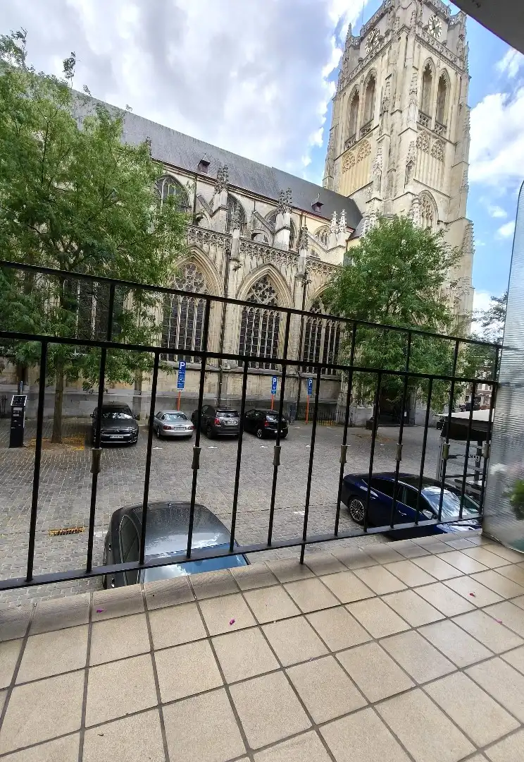 TOP GELEGEN APPARTEMENT foto 3