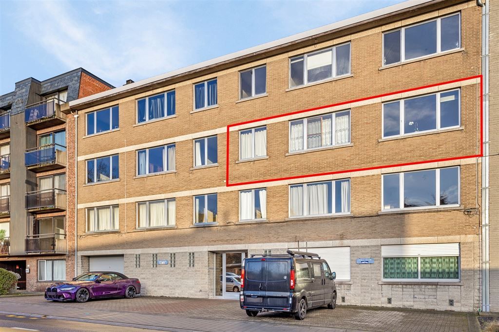 Appartement voor korte duur overeenkomsten foto 16